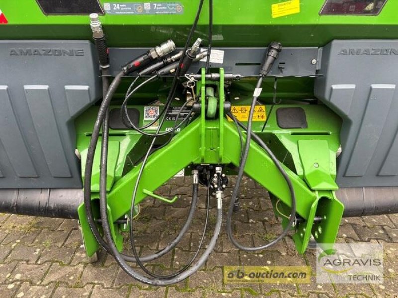 Düngerstreuer van het type Amazone ZA-TS 4200 ULTRA PROFIS HYDRO, Neumaschine in Emsbüren (Foto 5)