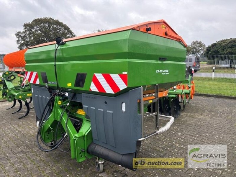 Düngerstreuer del tipo Amazone ZA-TS 4200 ULTRA PROFIS HYDRO, Neumaschine en Emsbüren (Imagen 1)