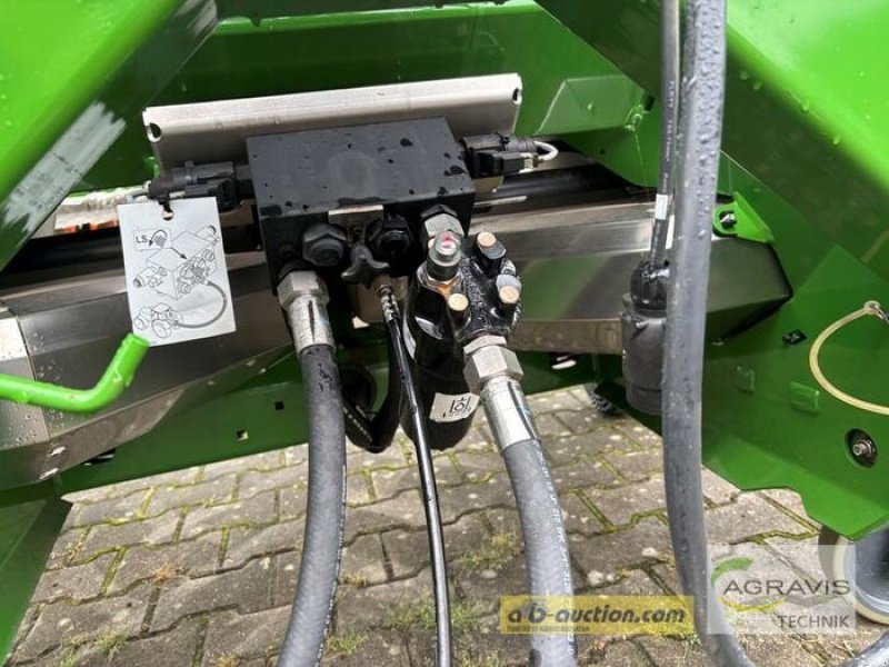 Düngerstreuer tip Amazone ZA-TS 4200 ULTRA PROFIS HYDRO, Neumaschine in Emsbüren (Poză 7)