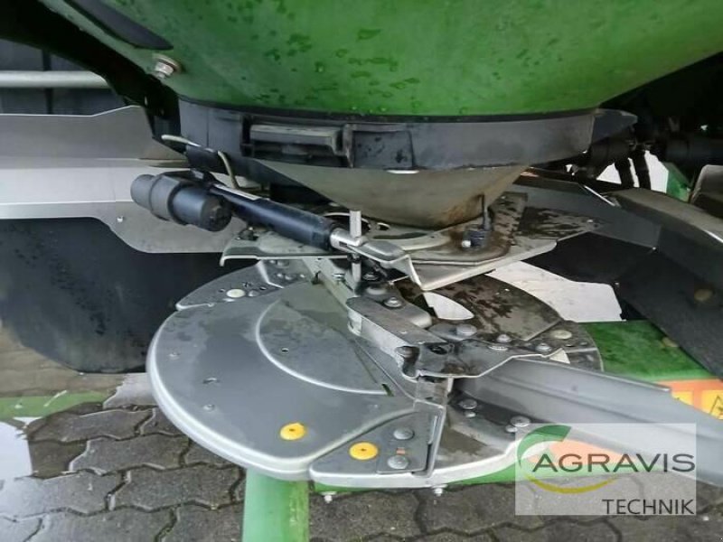 Düngerstreuer typu Amazone ZA-TS 4200 ULTRA PROFIS HYDRO, Gebrauchtmaschine w Calbe / Saale (Zdjęcie 10)