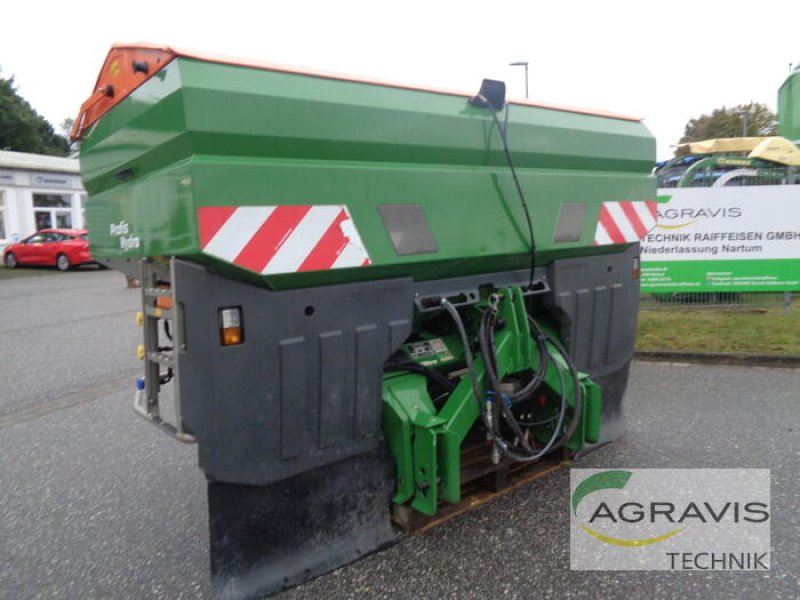 Düngerstreuer van het type Amazone ZA-TS 4200 ULTRA PROFIS HYDRO, Gebrauchtmaschine in Nartum (Foto 3)