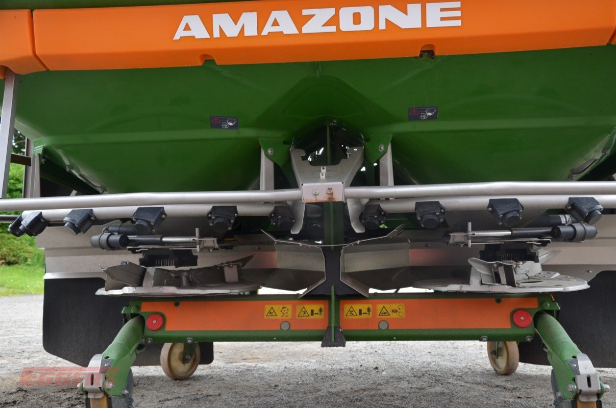 Düngerstreuer del tipo Amazone ZA-TS 4200 Ultra Profis Hydro, Gebrauchtmaschine en Suhlendorf (Imagen 10)