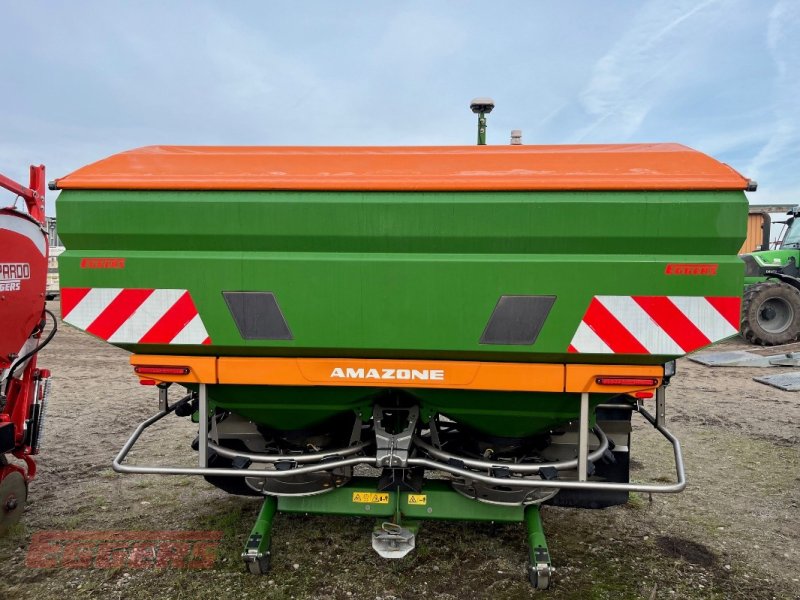 Düngerstreuer del tipo Amazone ZA-TS 4200 Ultra Profis Hydro, Gebrauchtmaschine en Wahrenholz (Imagen 1)