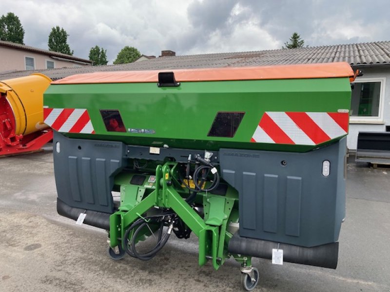 Düngerstreuer tip Amazone ZA-TS Hydro 3200 Super, Neumaschine in Gudensberg (Poză 3)