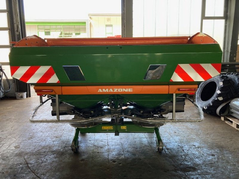 Düngerstreuer tip Amazone ZA-TS Hydro 3200 Super, Neumaschine in Gudensberg (Poză 2)