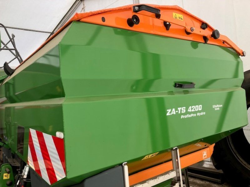 Düngerstreuer del tipo Amazone ZA-TS Hydro 4200 Ultra, Neumaschine en Gera (Imagen 2)