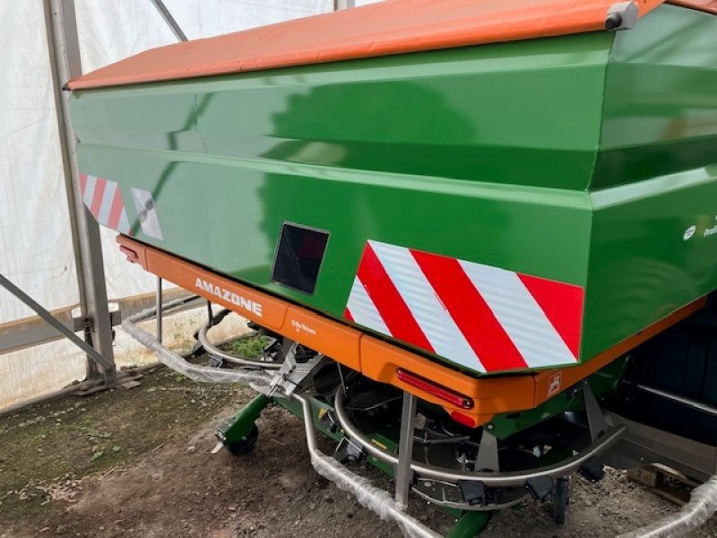 Düngerstreuer tip Amazone ZA-TS Hydro 4200 Ultra, Neumaschine in Gera (Poză 4)