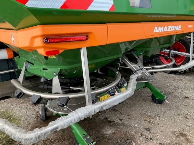 Düngerstreuer tip Amazone ZA-TS Hydro 4200 Ultra, Neumaschine in Gera (Poză 7)