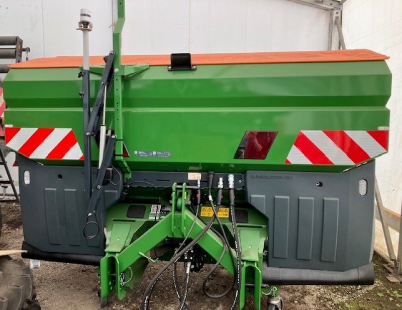 Düngerstreuer tip Amazone ZA-TS Hydro 4200 Ultra, Neumaschine in Gera (Poză 1)