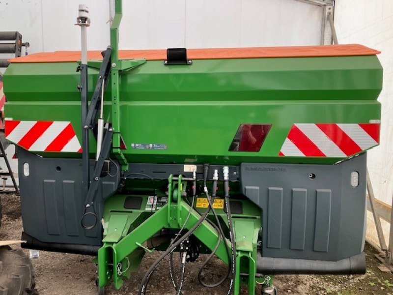 Düngerstreuer van het type Amazone ZA-TS Hydro 4200 Ultra, Neumaschine in Gera (Foto 1)