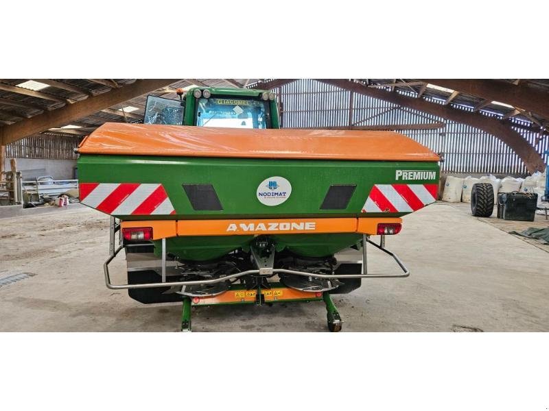 Düngerstreuer tip Amazone ZA-TS PROFIS3200, Gebrauchtmaschine in CHAUMONT (Poză 1)