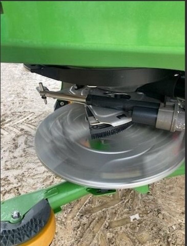 Düngerstreuer del tipo Amazone ZA TS SUPER 3200, Gebrauchtmaschine en ROYE (Imagen 4)