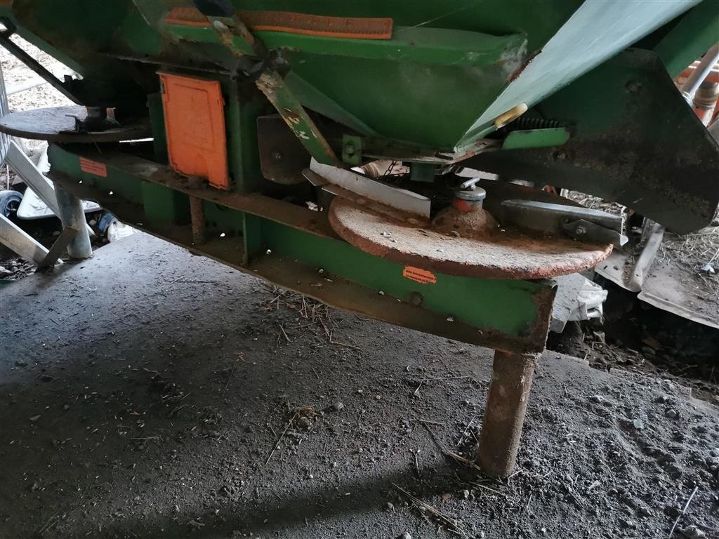 Düngerstreuer tip Amazone ZA-U 1801, Gebrauchtmaschine in Egtved (Poză 5)