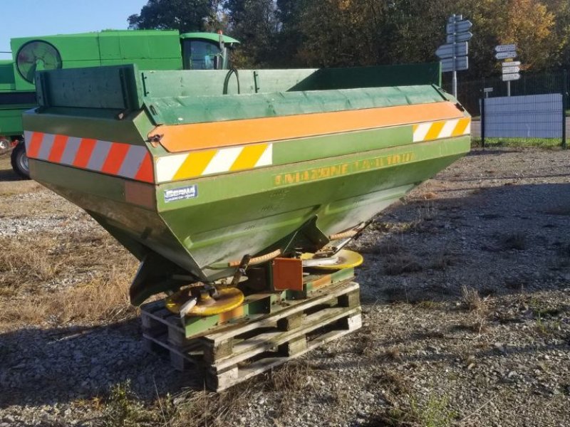 Düngerstreuer del tipo Amazone ZA-U, Gebrauchtmaschine en CHAILLOUÉ (Imagen 1)