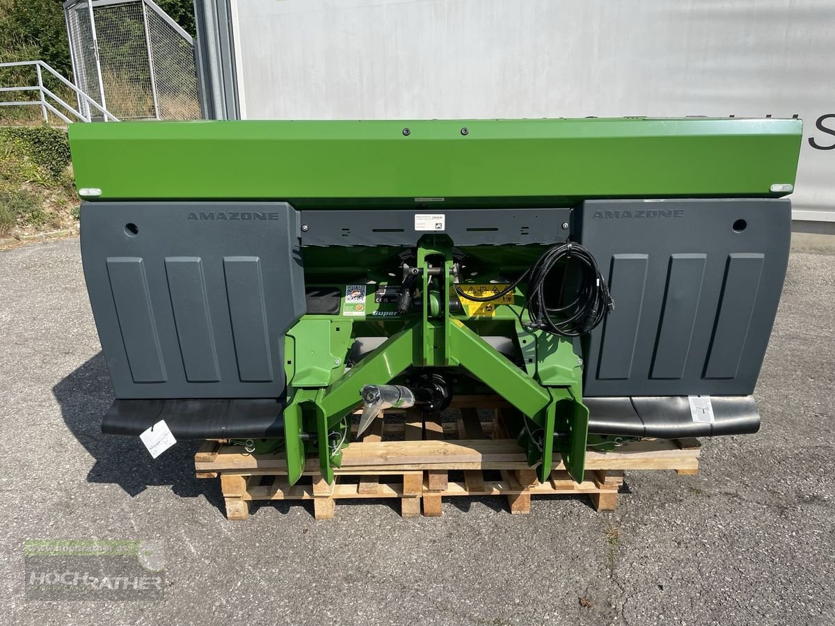 Düngerstreuer типа Amazone ZA-V 1700 AmaSpread 2, Neumaschine в Kronstorf (Фотография 3)