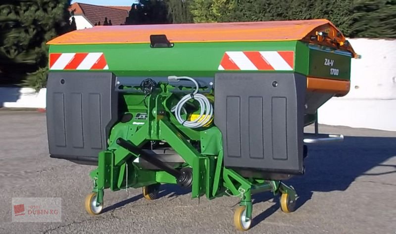 Düngerstreuer typu Amazone ZA-V 1700 Profis Control, Neumaschine w Ziersdorf (Zdjęcie 8)