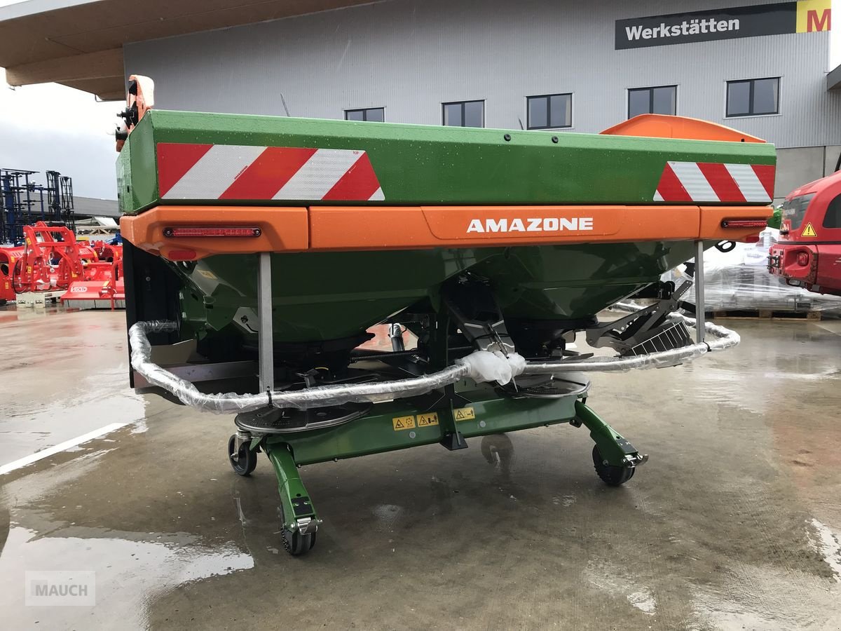 Düngerstreuer типа Amazone ZA - V 1700 Super, Neumaschine в Burgkirchen (Фотография 4)