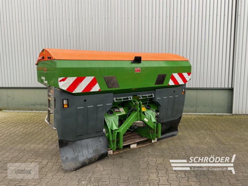 Düngerstreuer del tipo Amazone ZA-V 3200 SUPER PROFIS TRONIC, Gebrauchtmaschine en Wildeshausen (Imagen 1)