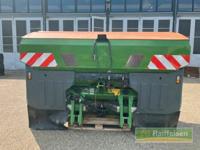 Düngerstreuer tip Amazone ZA-V 3200 Super, Gebrauchtmaschine in Bühl (Poză 2)