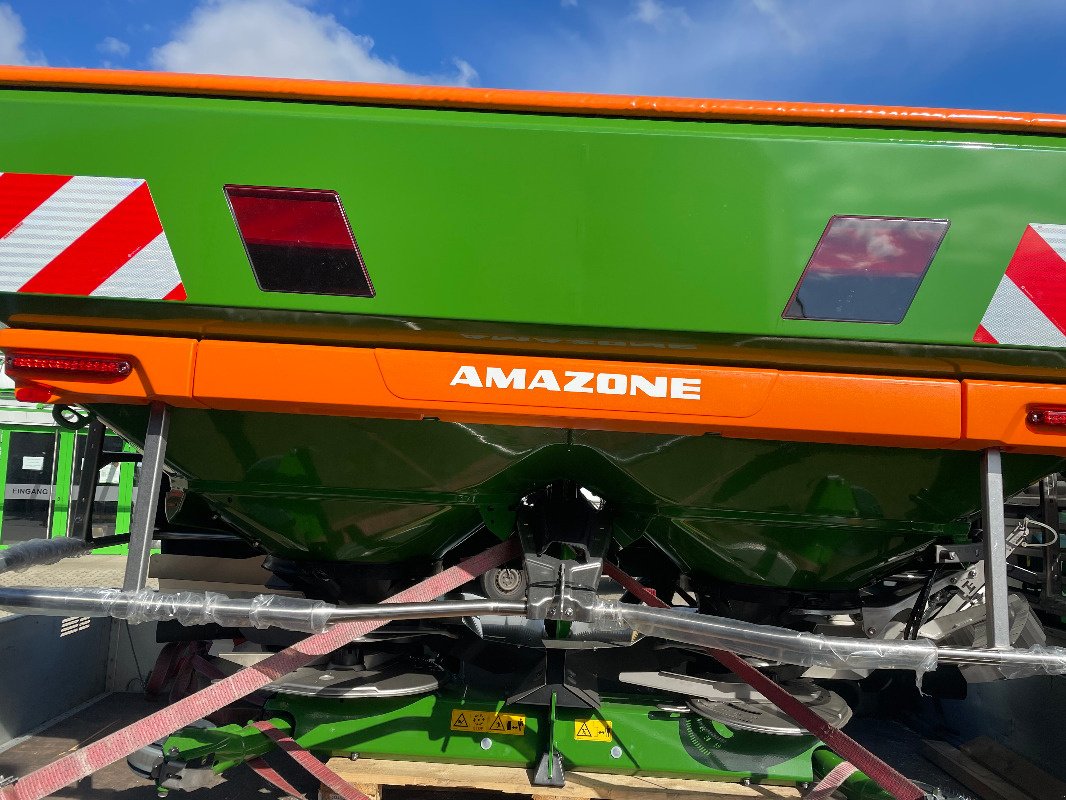 Düngerstreuer tip Amazone ZA-V Easy 3200 Super, Neumaschine in Hillerse (Poză 1)