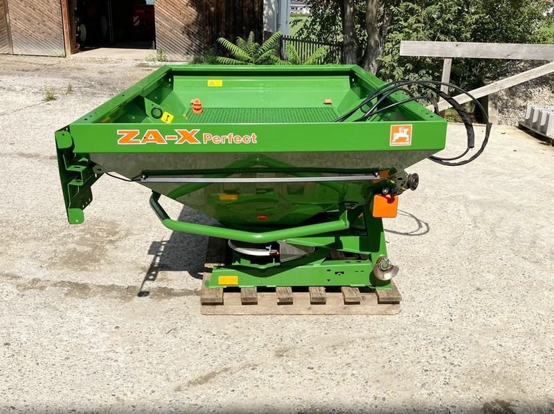 Düngerstreuer a típus Amazone ZA-X Perfect 902 Düngerstreuer, Gebrauchtmaschine ekkor: St. Marienkirchen (Kép 1)