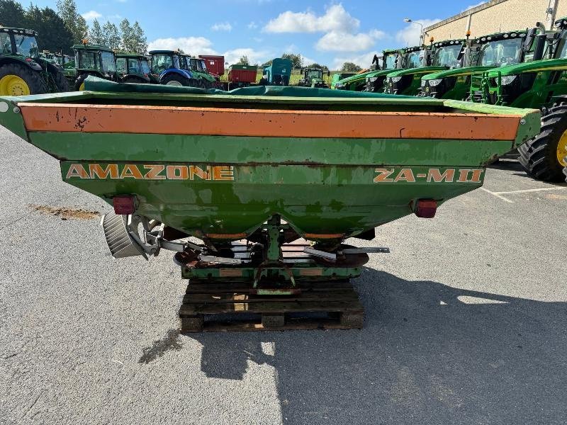 Düngerstreuer du type Amazone ZAM 2200, Gebrauchtmaschine en Wargnies Le Grand (Photo 8)