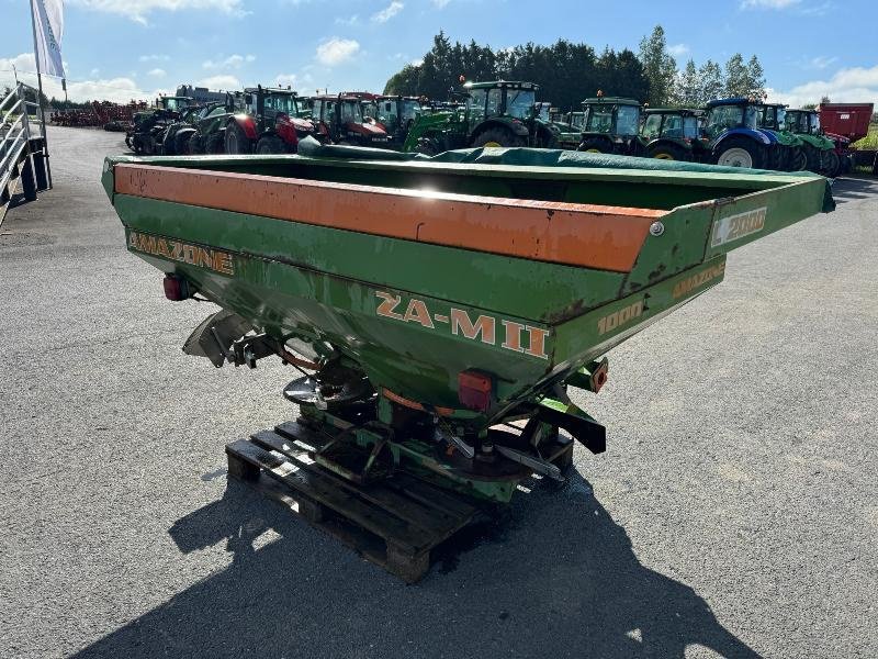 Düngerstreuer du type Amazone ZAM 2200, Gebrauchtmaschine en Wargnies Le Grand (Photo 11)