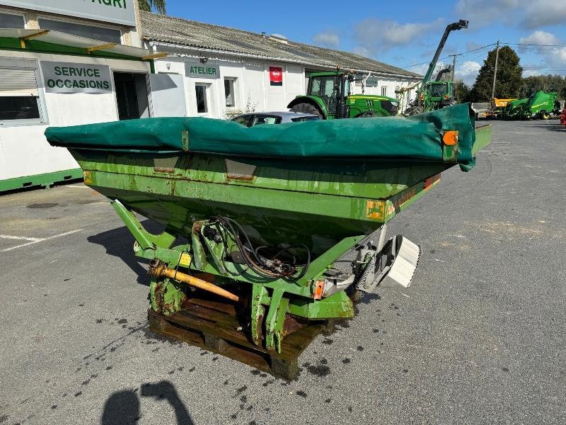 Düngerstreuer des Typs Amazone ZAM 2200, Gebrauchtmaschine in Wargnies Le Grand (Bild 1)