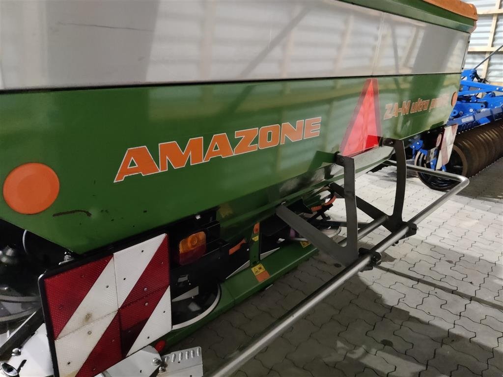 Düngerstreuer от тип Amazone ZAM 2300 Ultra Profis control, Gebrauchtmaschine в Holstebro (Снимка 7)