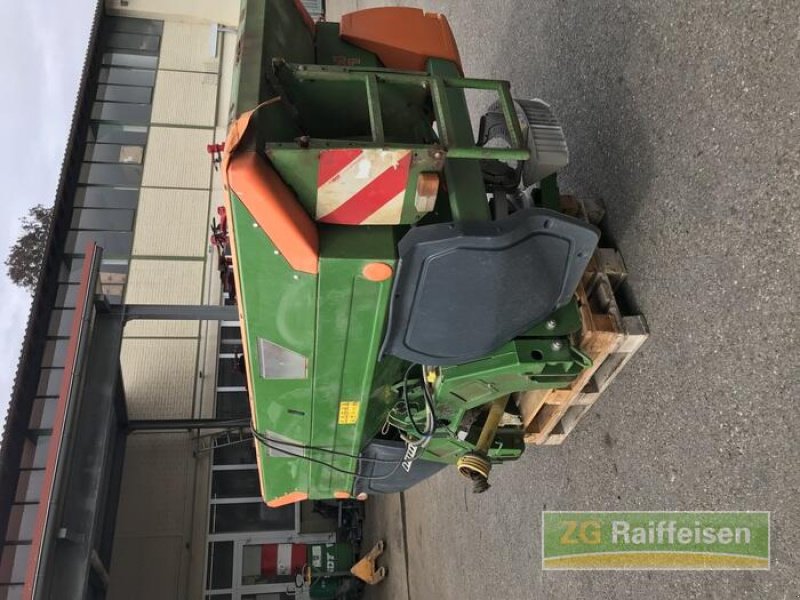 Düngerstreuer des Typs Amazone ZAM 2501 Profis Tronic, Gebrauchtmaschine in Waldshut-Tiengen (Bild 2)