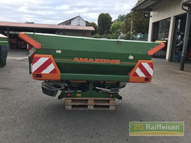 Düngerstreuer типа Amazone ZAM 2501 Profis Tronic, Gebrauchtmaschine в Waldshut-Tiengen (Фотография 5)