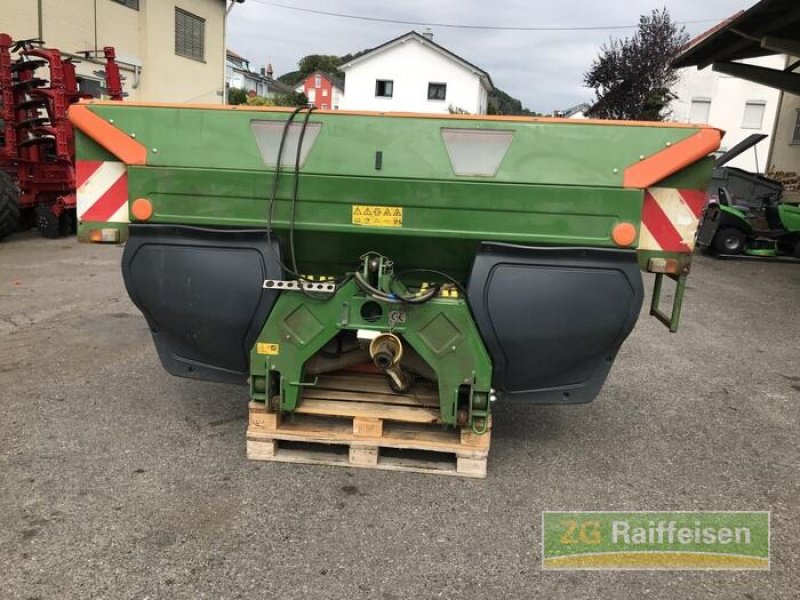 Düngerstreuer типа Amazone ZAM 2501 Profis Tronic, Gebrauchtmaschine в Waldshut-Tiengen (Фотография 1)