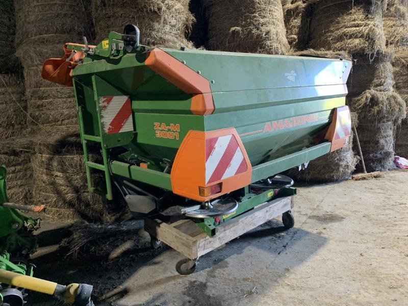 Düngerstreuer du type Amazone ZAM 3001 PROFIS, Gebrauchtmaschine en ROYE (Photo 2)