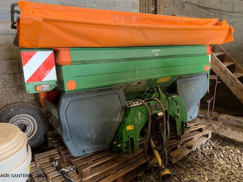 Düngerstreuer tip Amazone ZAM 3001 PROFIS, Gebrauchtmaschine in ROYE (Poză 1)