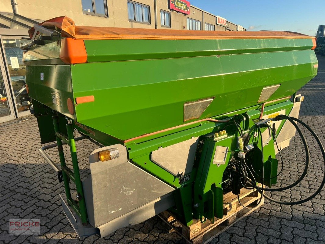 Düngerstreuer van het type Amazone ZAM 3600 Ultra-Profis Hydro, Gebrauchtmaschine in Demmin (Foto 2)