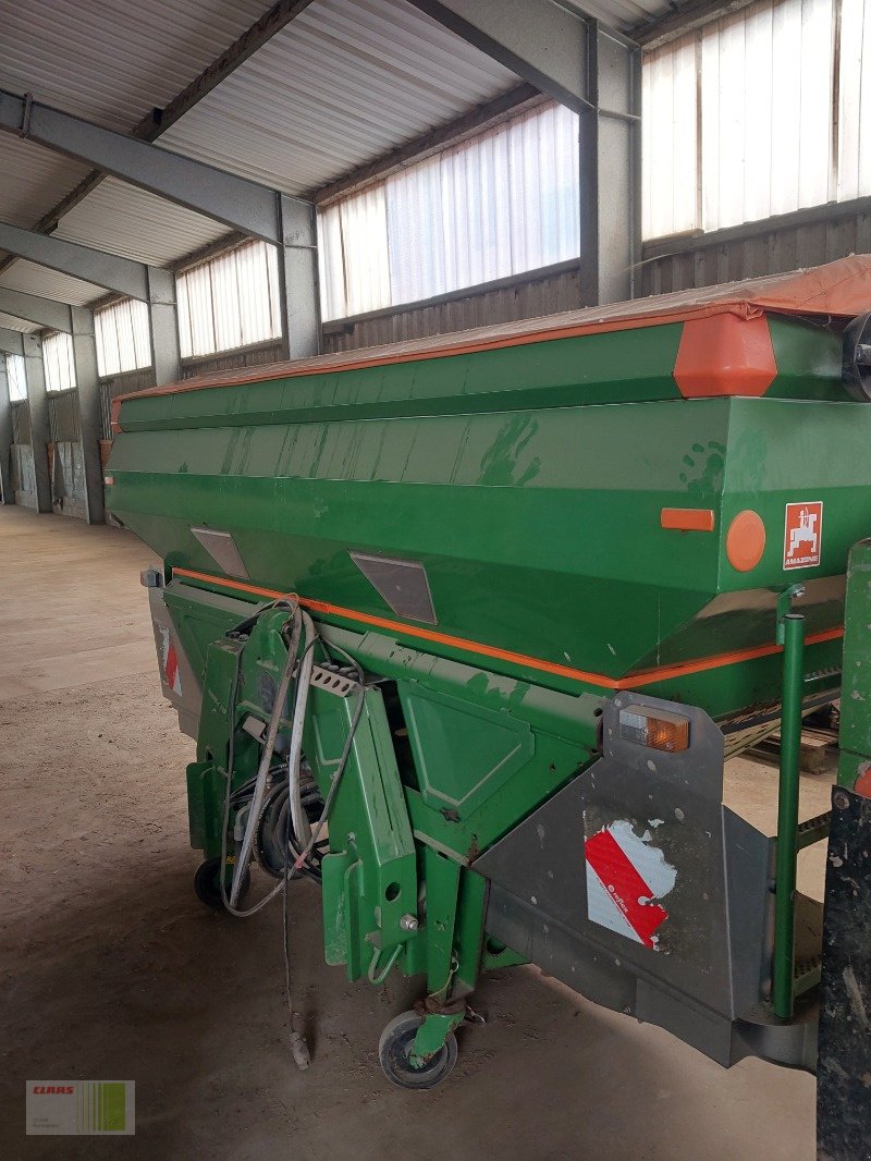 Düngerstreuer tip Amazone ZAM 3600 Ultra Profis Hydro, Gebrauchtmaschine in Sörup (Poză 5)