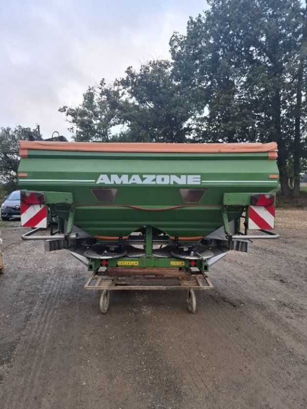 Düngerstreuer tip Amazone ZAM 3600 ULTRA, Gebrauchtmaschine in LOMBEZ (Poză 3)