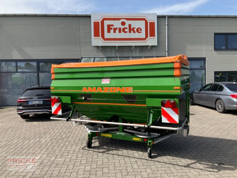 Düngerstreuer del tipo Amazone ZAM 4200 Ultra Hydro, Gebrauchtmaschine en Demmin (Imagen 1)