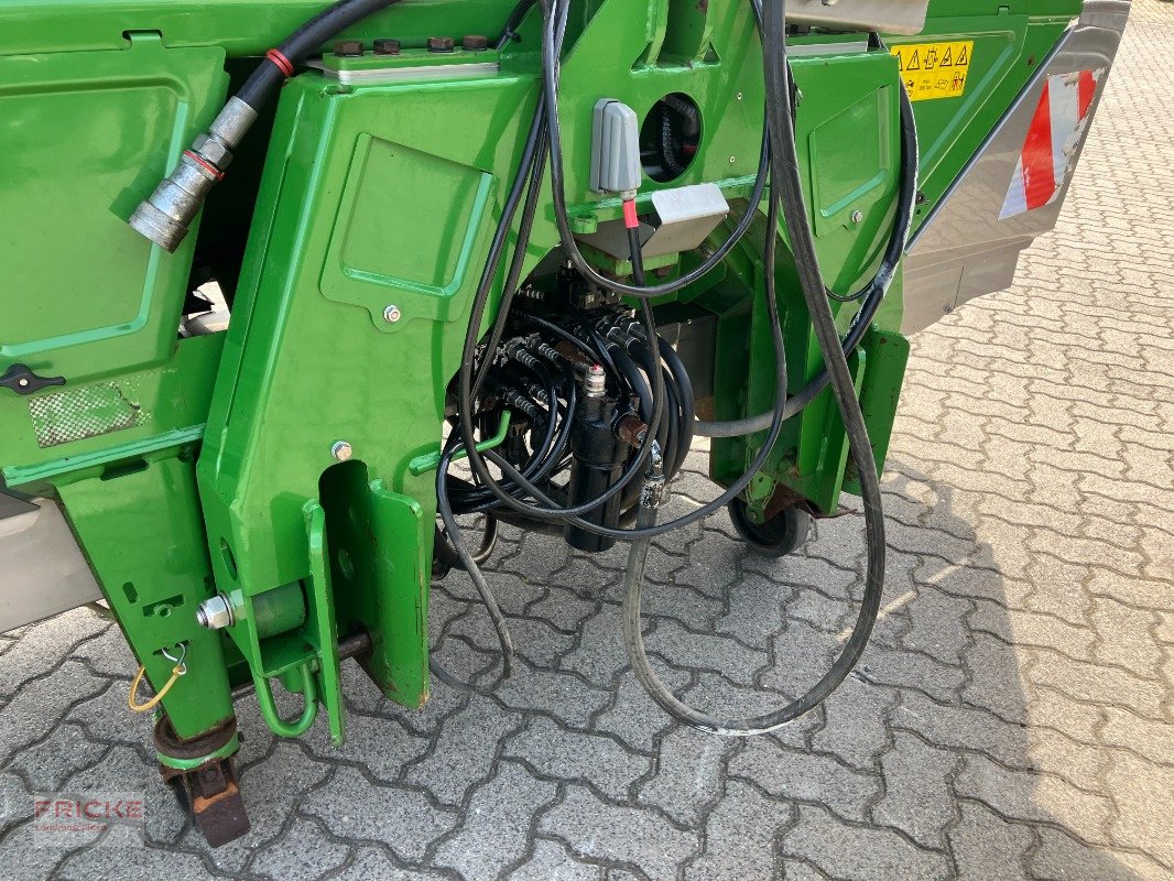 Düngerstreuer типа Amazone ZAM 4200 Ultra Hydro, Gebrauchtmaschine в Demmin (Фотография 8)