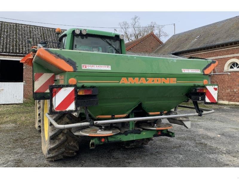 Düngerstreuer of the type Amazone ZAM FORTIX 2201, Gebrauchtmaschine in ROYE