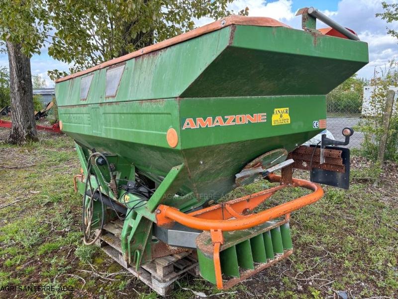 Düngerstreuer des Typs Amazone ZAM MAX 2000, Gebrauchtmaschine in ROYE (Bild 3)