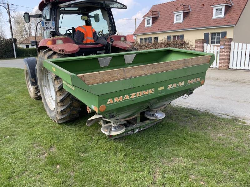 Düngerstreuer van het type Amazone ZAM MAX 2300, Gebrauchtmaschine in ROYE (Foto 1)