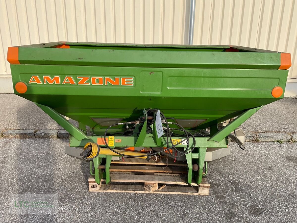 Düngerstreuer от тип Amazone ZAM MAXI S, Gebrauchtmaschine в Kalsdorf (Снимка 4)