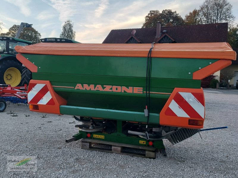 Düngerstreuer van het type Amazone ZAM Profis 2501, Gebrauchtmaschine in Pegnitz-Bronn