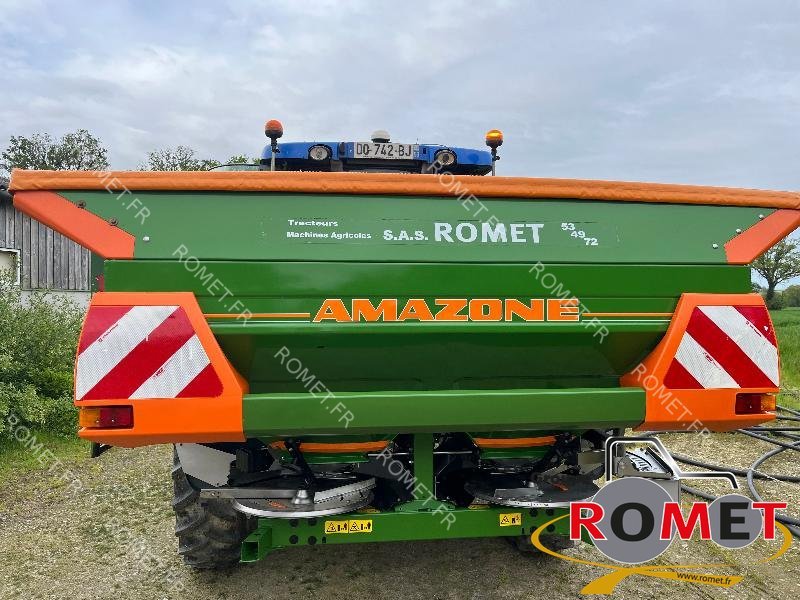 Düngerstreuer типа Amazone ZAM-PROFIS2501, Gebrauchtmaschine в Gennes sur glaize (Фотография 3)