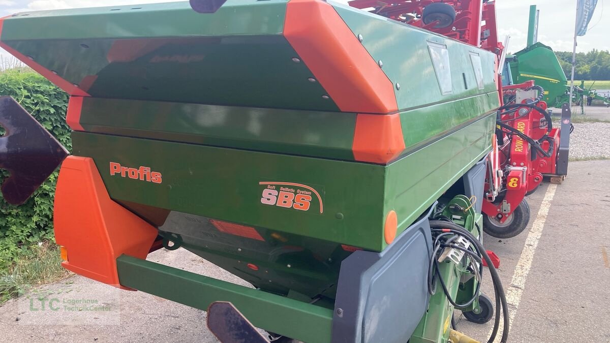 Düngerstreuer tipa Amazone ZAM SBS Profis Tronic, Gebrauchtmaschine u Eggendorf (Slika 7)