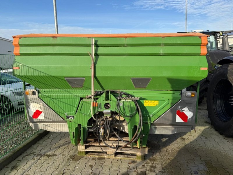 Düngerstreuer tip Amazone ZAM-Ultra 4200 Profis Hydro, Gebrauchtmaschine in Bad Oldesloe (Poză 1)