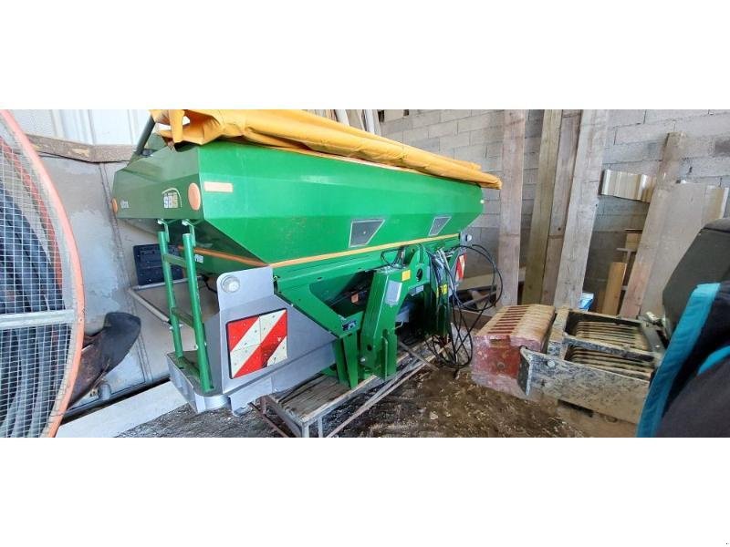 Düngerstreuer del tipo Amazone ZAM-ULTRA-PROFIS, Gebrauchtmaschine en CHAUMONT (Imagen 3)