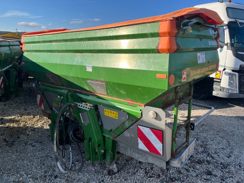 Düngerstreuer van het type Amazone ZAM ultra, Gebrauchtmaschine in VERT TOULON (Foto 1)