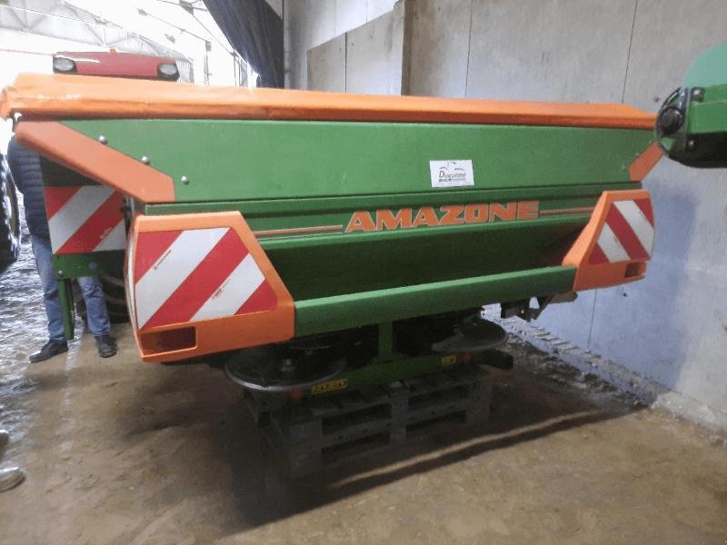 Düngerstreuer du type Amazone ZAM, Gebrauchtmaschine en Richebourg (Photo 1)